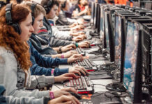 Witnessing the Birth of the New Coronavirus Economy