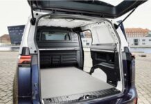 Volkswagen ID Buzz L2H1 110kW