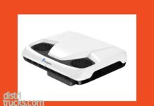 Eberspächer Cooltronic 1600 / 2000 G3 Hatch – Standklimaanlage
