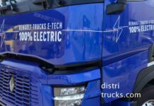 DKV Mobility präsentiert Ladekarte für elektrische Nutzfahrzeuge
