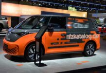 Volkswagen Nutzfahrzeuge Connect Pro – Flottenmanagementsystem