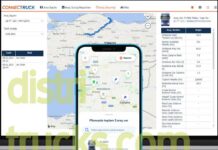 Ford Trucks – ConnecTruck