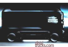 Stellantis Pro One – Box on Wheels – Konzept-Lieferwagen