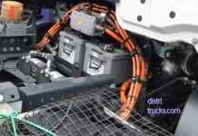 ZF macht Nutzfahrzeuge zu softwaredefinierten Plattformen