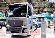 IAA Transportation 2026: 15.–20. September in Hannover