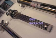 Arctic-Fox Hydra Liner