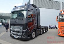 Volvo Trucks auf der IAA 2026 – Neue Antriebe und Technologien für die Zukunft