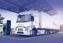 Renault Trucks kehrt mit einem eigenen Stand zur IAA Hannover zurück