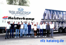 Heisterkamp vermietet Doppelstockauflieger