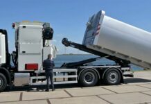 VDL Container Systems — Kettensysteme