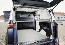 Volkswagen ID Buzz Cargo L1H1