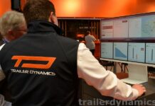 Trailer Dynamics eConsulting: erster Schritt zum Einsatz von E-Trailern