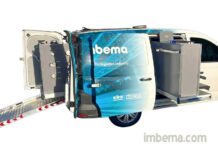 Imbema präsentiert Innovationen für Fahrzeugeinrichtern
