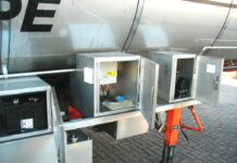 Lijzen Tankbouw — Tankheizungsinstallation