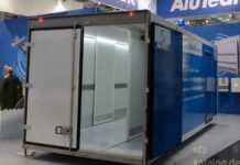 Aluteam – Universelle Ladebox als Bausatz
