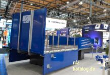 Aluteam – Pritsche als Bausatz