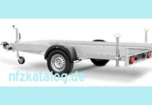 Humbaur KFT