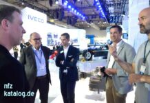 IAA Transportation Hannover: Über 30 Startups präsentieren sich