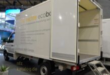 Junge – Ecobox
