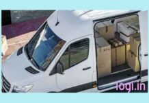 Mercedes-Benz PRO Connect — Diebstahlwarnung