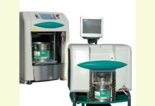 Mol Coatings – MCC Farbmischsystem
