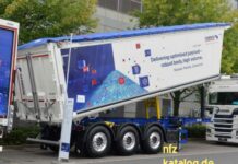 Schmitz Cargobull S.KI Light