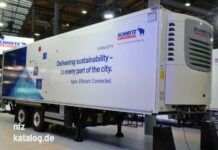 Schmitz Cargobull S.KOe City