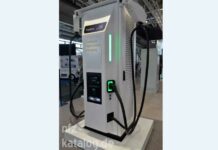 Siemens – Heliox Rapid 360 kW
