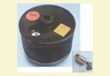 CTS – King-Pin-Schloss