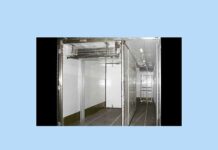 Van Eck — Flexible Kammer-Kühlung mit Multi-Temperatureinstellung