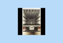 Van Eck – Fleischtrailer
