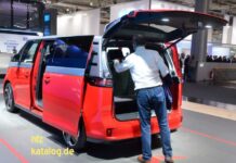 Volkswagen ID.BUZZ GTX L2H1 RS324
