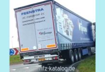 Web Trailer – Curtainsider