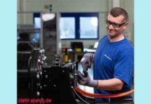 Personenbusse werden innerhalb einer Woche von Diesel auf Elektro umgestellt